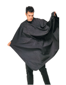 Wahl - Cutting Cape Black