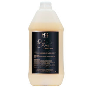 HQ Professional Bliss Conditioner 5L