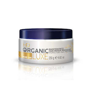 HQ Organic Luxe Repair Mask 250ml