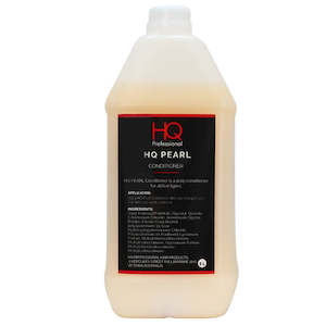 HQ Professional Pearl Conditioner for the basin – 5L