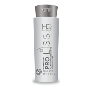 Hair: HQ Pro-Liss Maintenance Shampoo 300ml