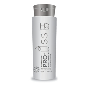 HQ Pro-Liss Maintenance Masque 300ml