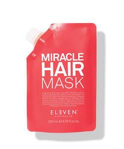 Treatments: Eleven Australia - Miracle Hair Mask 200ml