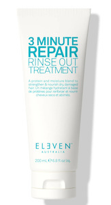 Eleven Australia - 3 Minute Repair Rinse Out Treatment 200m