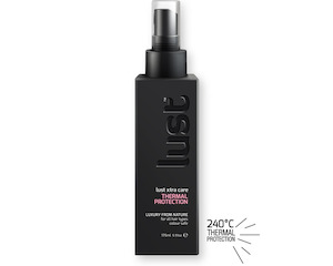 Hair: Lust - Thermal Protection 175ml