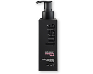 Lust - Hydrating Mask 175ml