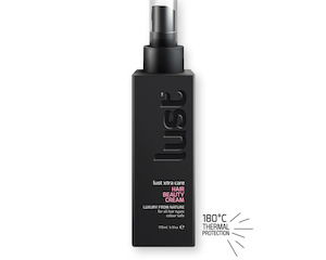 Hair: Lust - Hair Beauty Cream 175ml