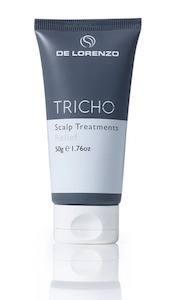 Treatments: De Lorenzo - Tricho Relief Scalp Treatment Cream 50g