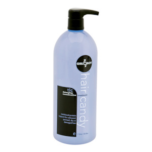 Treatments: Girl Boy - Hair Candy TLC Detangling & Reconstructing Treatment 1000ml