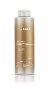 Treatments: Joico - K-Pak Professional Cuticle Sealer 1000ml