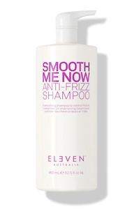 Eleven Australia - Smooth Me Now Anti- Frizz Shampoo 960ml