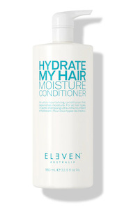 Eleven Australia - Hydrate My Hair Moisture Conditioner 960ml