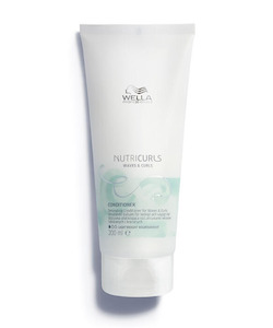 Conditioner: Wella - Nutricurls Detangling Conditioner 200ml