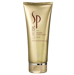 Wella SP - LuxeOil Keratin Conditioning Cream 200ml