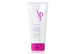 Conditioner: Wella SP - Color Save Conditioner 200ml