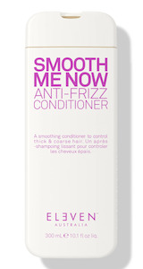 Conditioner: Eleven Australia - Smooth Me Now Anti- Frizz Conditioner 300ml