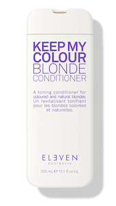 Eleven Australia - Keep My Colour Blonde Conditioner 300ml