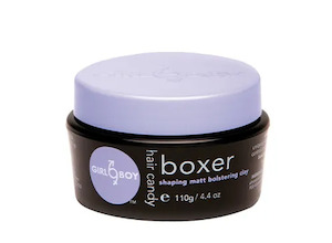 Girl Boy - Boxer Shaping Clay 125g