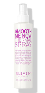 Eleven Australia Smooth Me Now Thermal Spray 200ml