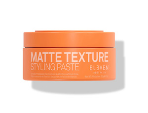 Eleven Australia - Matte Texture Styling Paste 85g