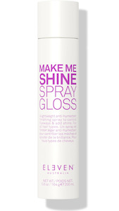 Eleven Australia - Make Me Shine Spray Gloss 200ml