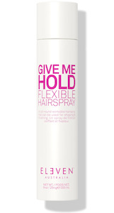 Eleven Australia - Give Me Hold Flexible Hairspray 300ml