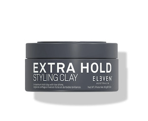 Eleven Australia - Extra Hold Styling Clay 85g