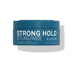 Eleven Australia - Strong Hold Styling Paste 85g