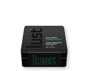 Lust - Fibre Paste 90g