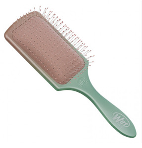 Wet Brush - Feel Good Ombre Paddle Detangler Seafoam