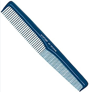 Brushes Combs: Comair Styling WideTeeth #401