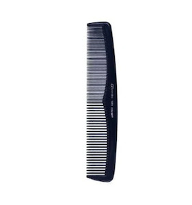 Comair Large Styling Comb Blue #349