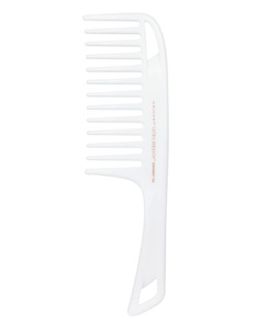 Cricket - Ultra Smooth Coconut Detangler Comb