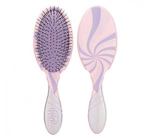 Brushes Combs: Wet Brush Pro - Vintage Sweets Detangler Pink