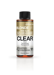 Joico - Blonde Life Demi Gloss CLEAR 60ml