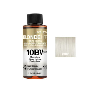 Joico - Blonde Life Demi Gloss 10BV Moonstone 60ml