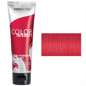 Joico Colour Intensity - Red 118ml