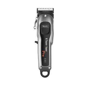 Wahl - Cordless Super Taper PRO Clipper