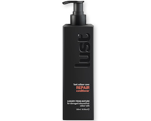 Hair: Lust - Repair Conditioner 325ml