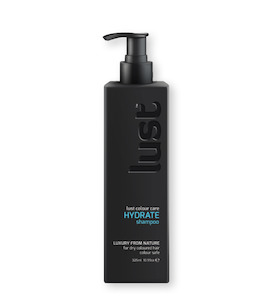 Hair: Lust - Hydrate Shampoo 325ml