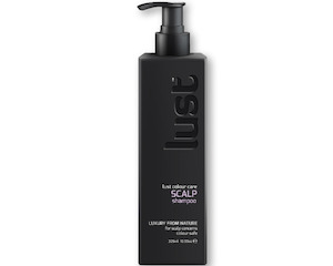 Hair: Lust - Scalp Shampoo 325ml