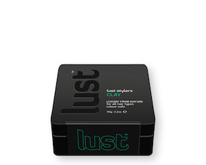 Hair: Lust - Clay 90g