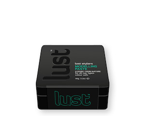 Hair: Lust - Modelling Paste 90g