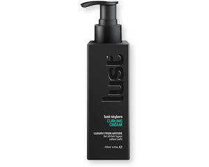 Hair: Lust - Curling Cream 175ml