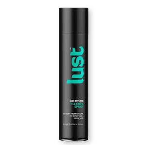 Lust - Flexible Spray 300g