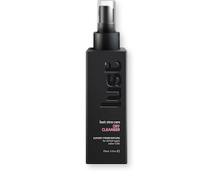 Lust - Dry Cleanser 175ml