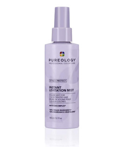 Treatments: Pureology - Style + Protect Instant Levitation Mist 150ml