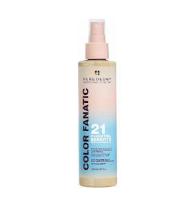 Pureology - Colour Fanatic Multi- Tasking Leave- In Spray 200ml