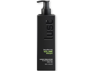 Lust - Volume Shampoo 325ml