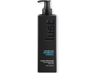 Lust - Hydrate Conditioner 325ml